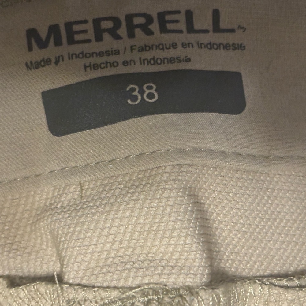 Merrill Pants - Picture 3 of 4